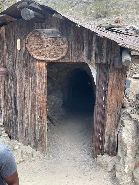Las Vegas: El Dorado Canyon, Ghost Town and Gold Mine Tour - Why Choose This Tour?