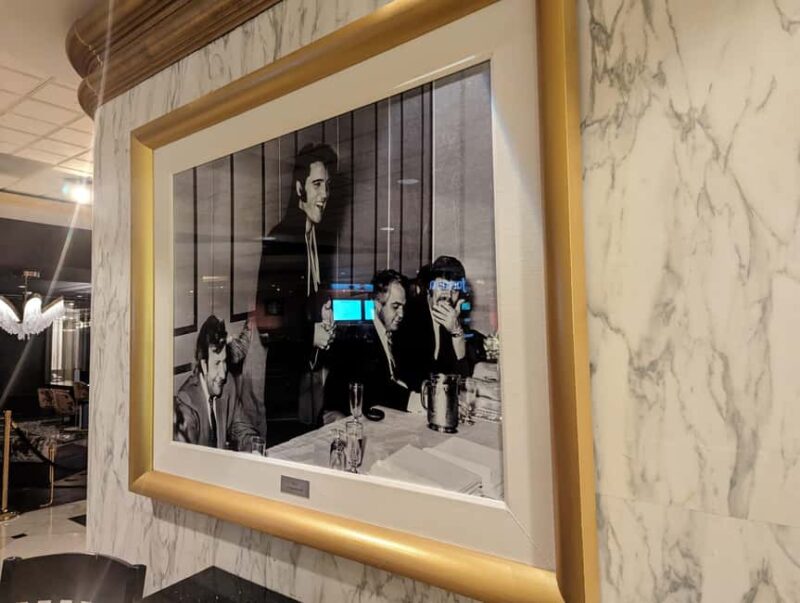 Las Vegas: Elvis Presley History Walking Tour of Landmarks - Final Thoughts on the Elvis Vegas Landmarks Tour