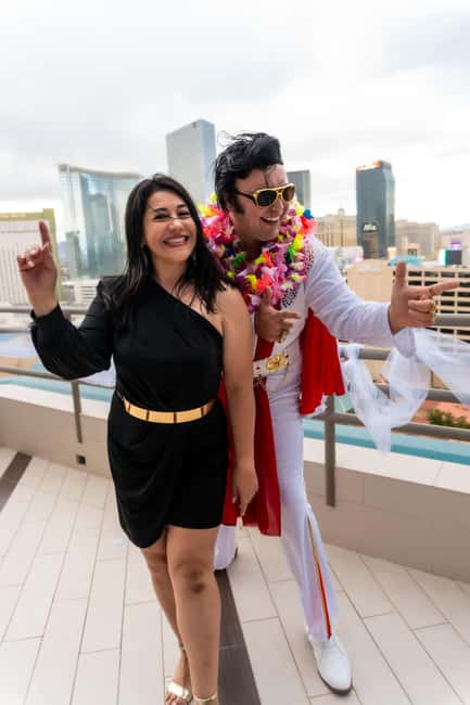 Las Vegas: Elvis Presley History Walking Tour of Landmarks - Frequently Asked Questions