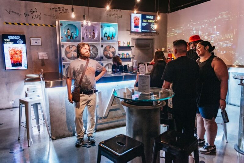 Las Vegas: Entry to Madame Tussauds with a Gondola Cruise - Considerations for Planning Your Day