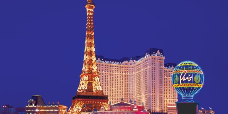 Las Vegas Explorer Pass: Tickets for 2-7 Attractions - Physical and Accessibility Considerations
