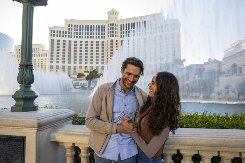 Las Vegas Explorer Pass: Tickets for 2-7 Attractions - Who Will Appreciate the Las Vegas Explorer Pass