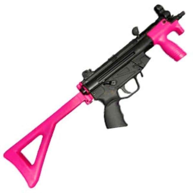 Las Vegas: Femme Fatale Shooting Experience - The Value of the Femme Fatale Shooting Experience