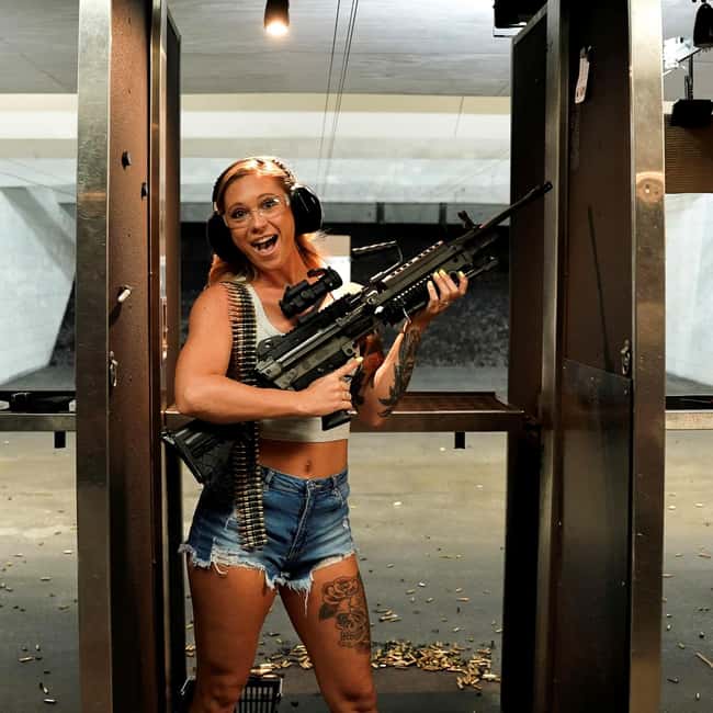 Las Vegas: Femme Fatale Shooting Experience - Final Thoughts on the Femme Fatale Shooting Experience in Las Vegas