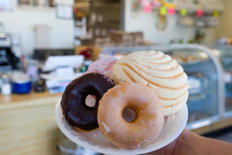 Las Vegas: Fremont Street Donuts & Sweet Treats Walking Tour - The Value of the Donut & Food Culture Focus