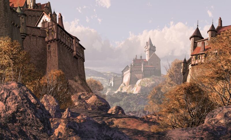 Las Vegas: Game of The Wedding Rings Ceremony + Photography - Photography and Keepsake Options Included