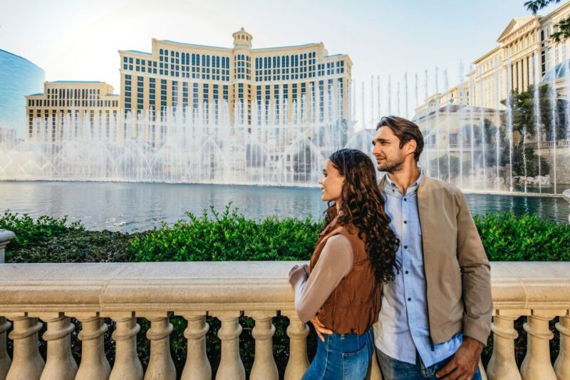 Las Vegas: Go City All-Inclusive Pass with 45+ Attractions - Customer Feedback on Value and Ease of Use