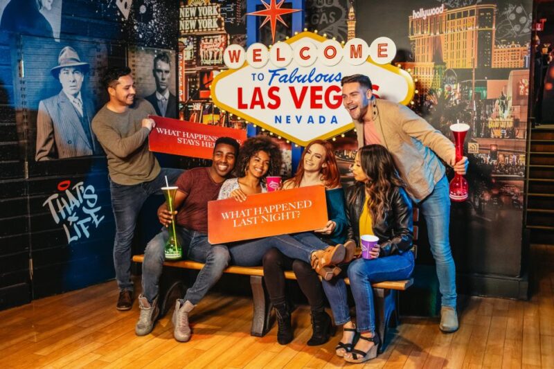 Las Vegas: Go City All-Inclusive Pass with 45+ Attractions - Final Thoughts on the Las Vegas All-Inclusive Pass