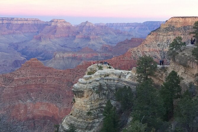 Las Vegas Grand Canyon 4 Day Tour from San Francisco - Las Vegas and Fremont Street Experience
