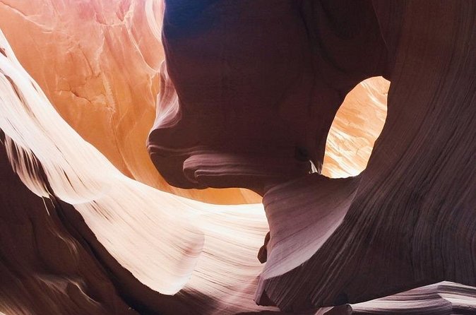 Las Vegas Grand Canyon 4 Day Tour from San Francisco - Costs and What’s Included