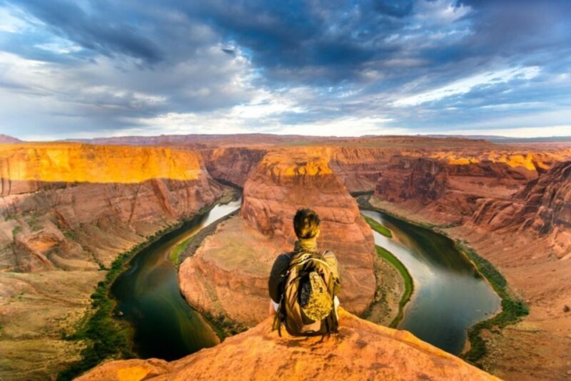 Las Vegas: Grand Canyon, Antelope Canyon, Horseshoe Bend - Practical Tips for a Long Day of Sightseeing