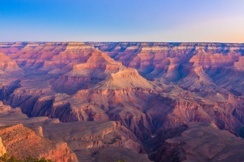 Las Vegas: Grand Canyon, Antelope Canyon, Horseshoe Bend - The Long Drive: Worth Every Minute