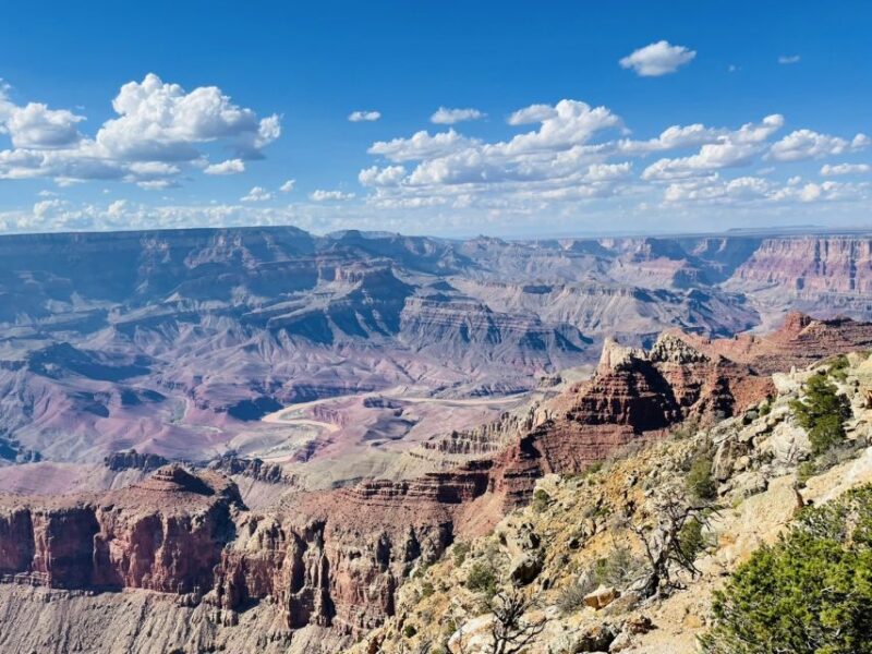 Las Vegas: Grand Canyon, Antelope Canyon, Horseshoe Bend - Value for Money and Additional Inclusions