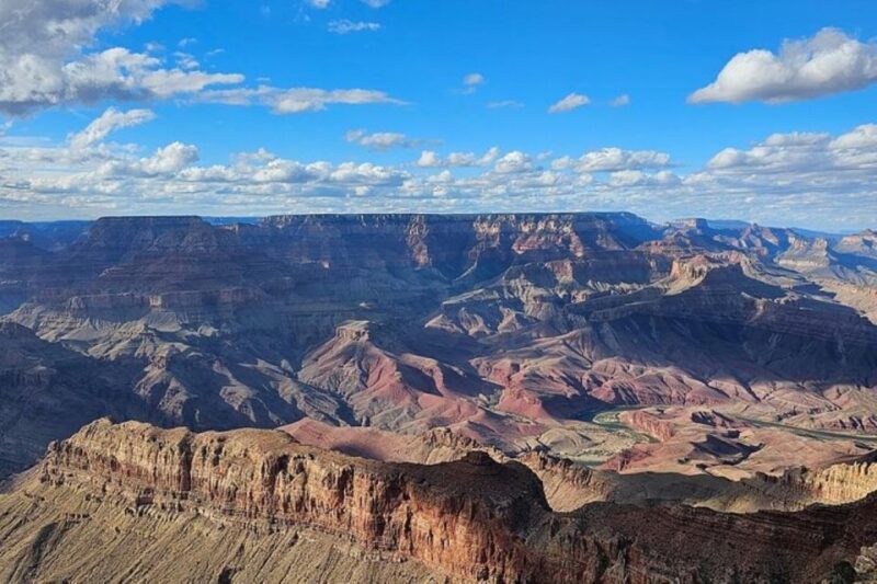 Las Vegas: Grand Canyon, Antelope, Horseshoe, Lake Powell - Practical Details: Logistics and Group Size