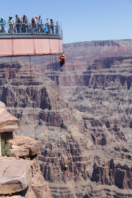 Las Vegas: Grand Canyon Day Trip in Spanish - Discover the West Side of the Grand Canyon with a Spanish-Guided Day Trip