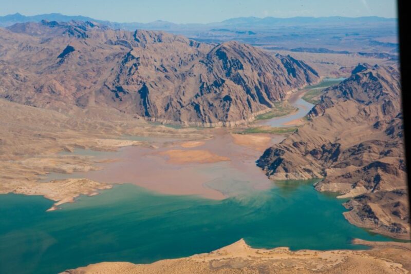 Las Vegas: Grand Canyon Day Trip in Spanish - A Cultural Experience at the Hualapai Nation