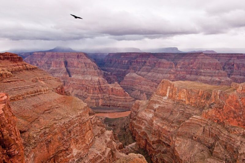Las Vegas: Grand Canyon Helicopter Landing Tour - Explore the Grand Canyon in Style with a Helicopter Landing Tour from Las Vegas
