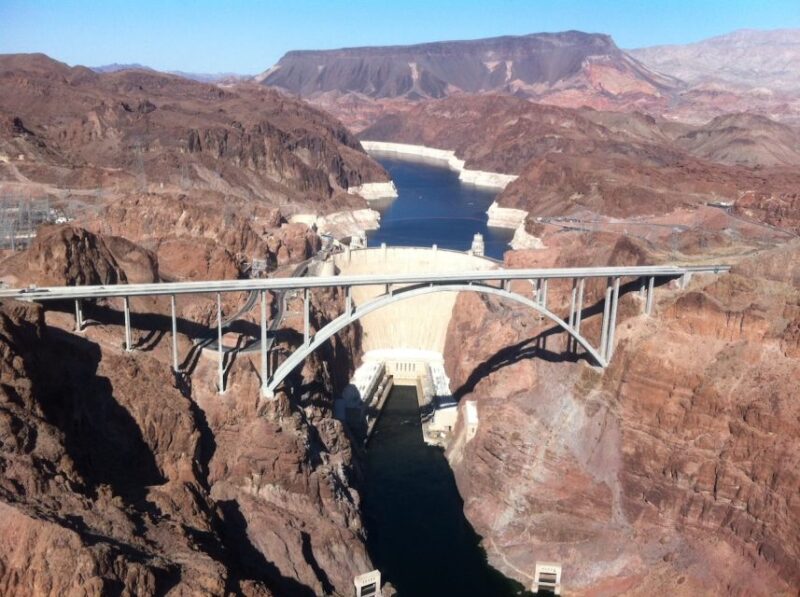 Las Vegas: Grand Canyon Helicopter Landing Tour - Sunset Upgrades and Additional Options