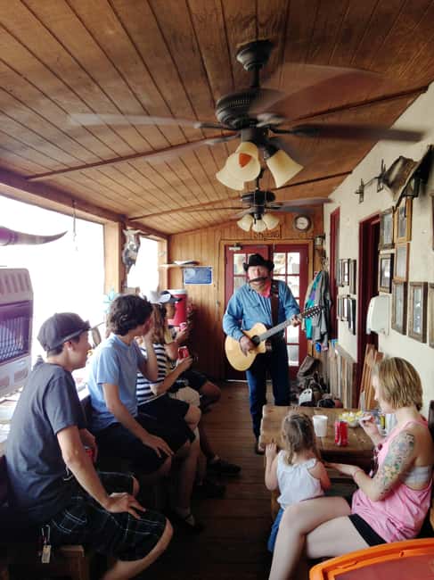 Las Vegas: Grand Canyon Helicopter & Ranch Adventure by Bus - The Grand Canyon Helicopter Flight