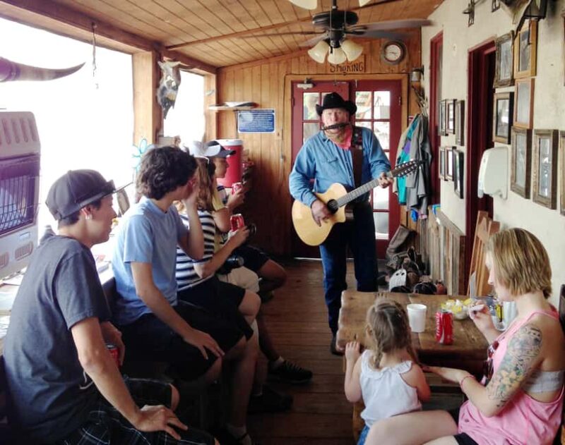 Las Vegas: Grand Canyon Helicopter Western Ranch Adventure - Final Thoughts on This Grand Canyon and Vegas Combo