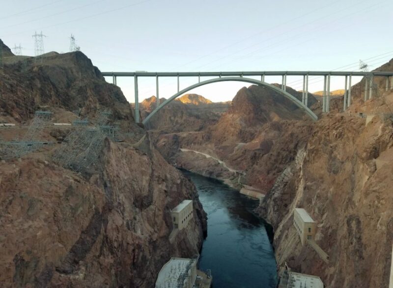 Las Vegas: Grand Canyon National Park, Hoover Dam, Route 66 - Who Should Consider This Tour