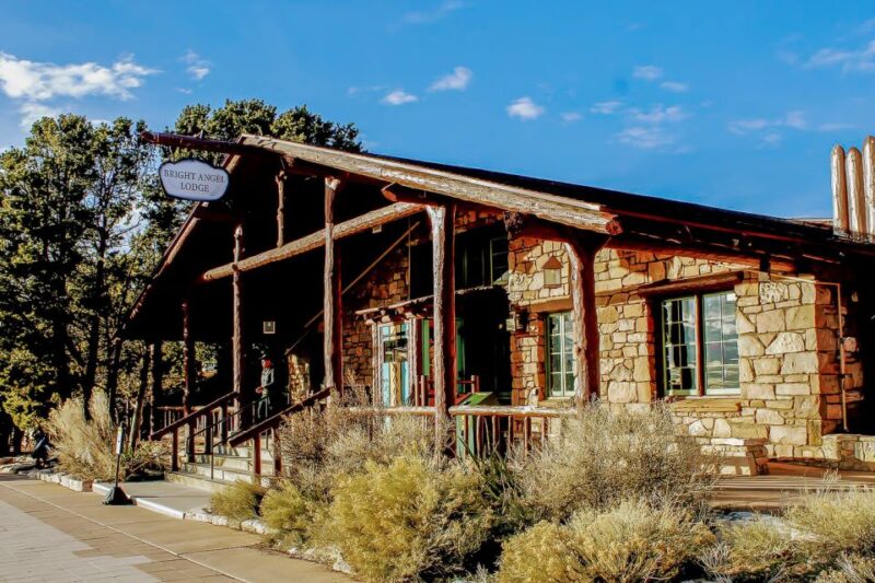 Las Vegas: Grand Canyon National Park South Rim Guided Tour - Comparing This Tour to Other Options