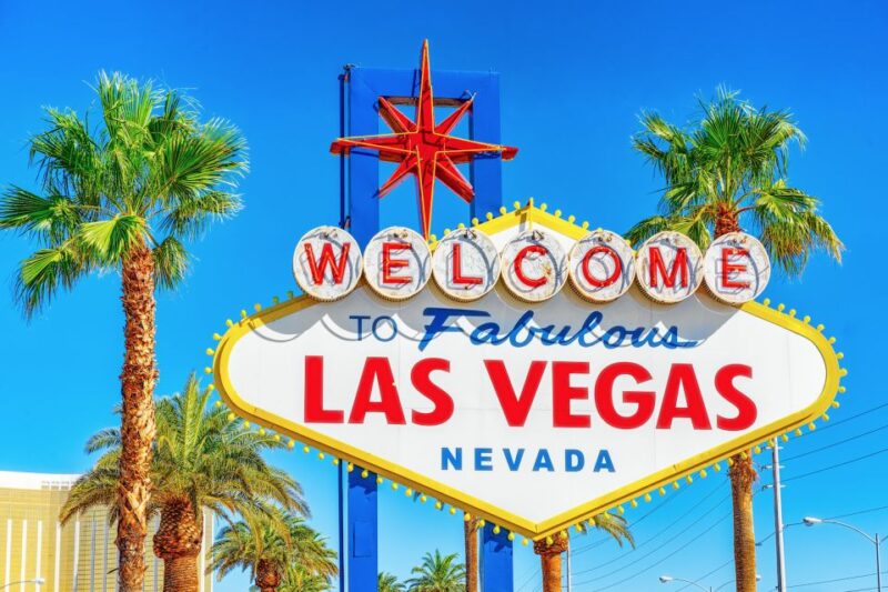 Las Vegas: Grand Canyon National Park South Rim Private Tour - Comfortable Transport with Luxury Features