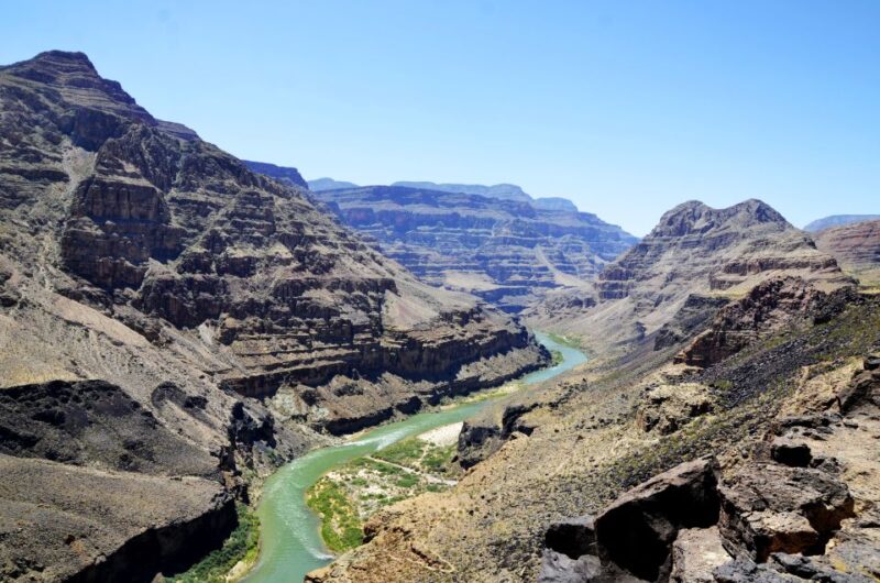 Las Vegas: Grand Canyon North ATV Tour with Scenic Flight - Frequently Asked Questions