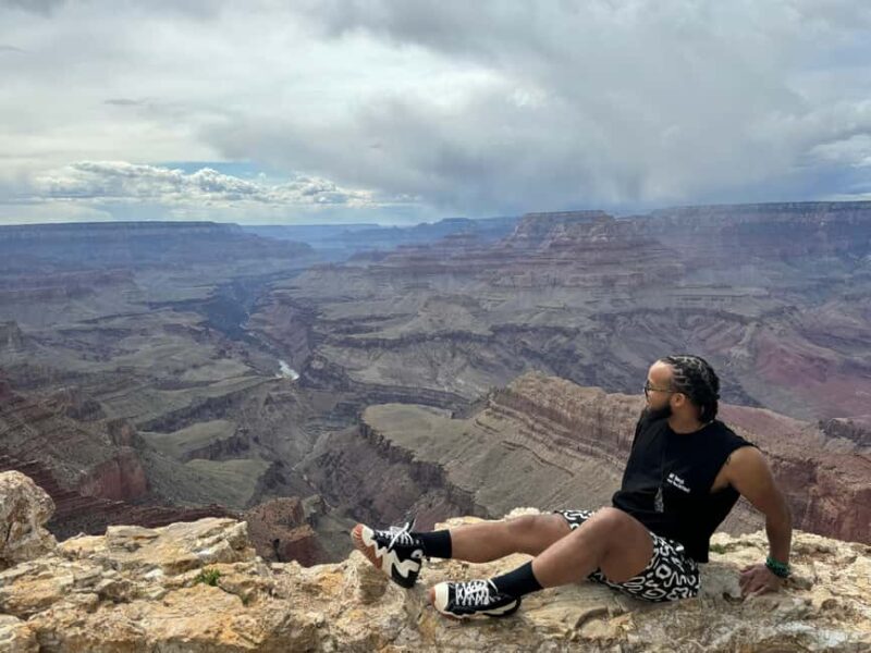 Las Vegas > Grand Canyon Sunrise + Antelope + Horseshoe Bend - Practical Tips for the Tour