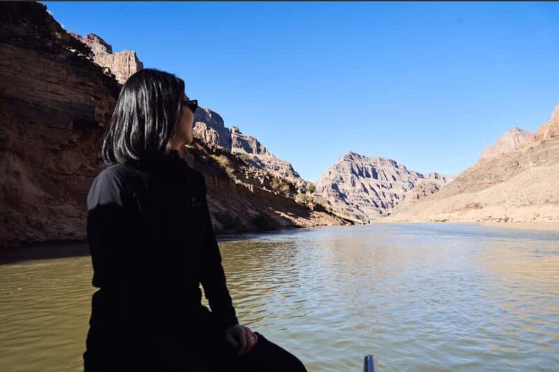 Las Vegas: Grand Canyon West, Hoover Dam & 7 Magic Mountains - Experience Provider and Similar Tours