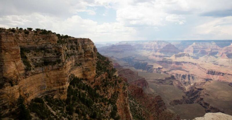 Las Vegas: Grand Canyon West Rim Tour with Skywalk and Lunch - Discover the Grand Canyon West Rim Tour with Skywalk and Lunch