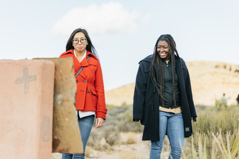 Las Vegas: Grand Canyon West Rim VIP Luxury Small Group Tour - Discover the Luxury of the Grand Canyon West Rim VIP Small Group Tour