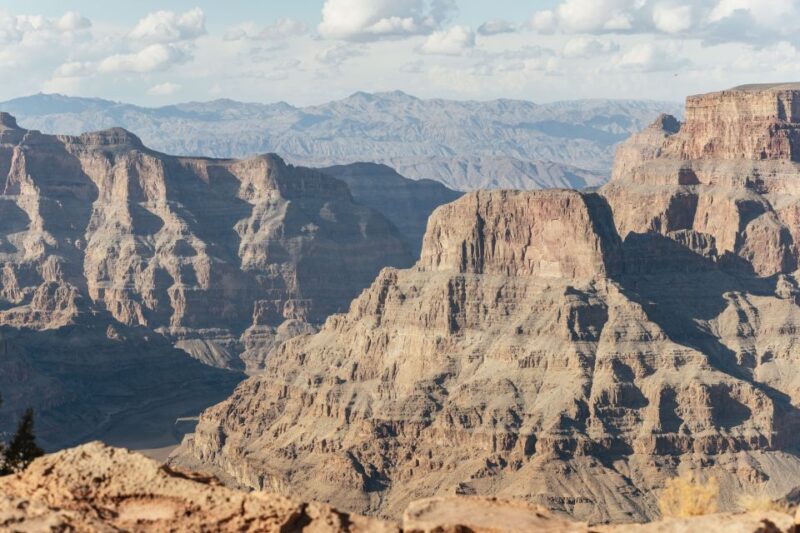 Las Vegas: Grand Canyon West Rim VIP Luxury Small Group Tour - Who Will Enjoy This Tour Most?