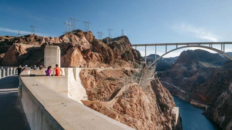 Las Vegas: Grand Canyon West, SkyWalk & Hoover Dam Tour - Final Thoughts on the Tour Experience