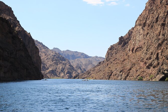 Las Vegas: Guided Kayak Tour from Willow Beach to Emerald Cave - Weather Considerations and Cancellation Policy