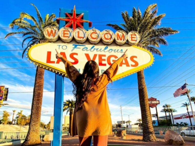 Las Vegas: Hoover Dam and Seven Magic Mountains Tour - Practical Tips for Your Tour Experience