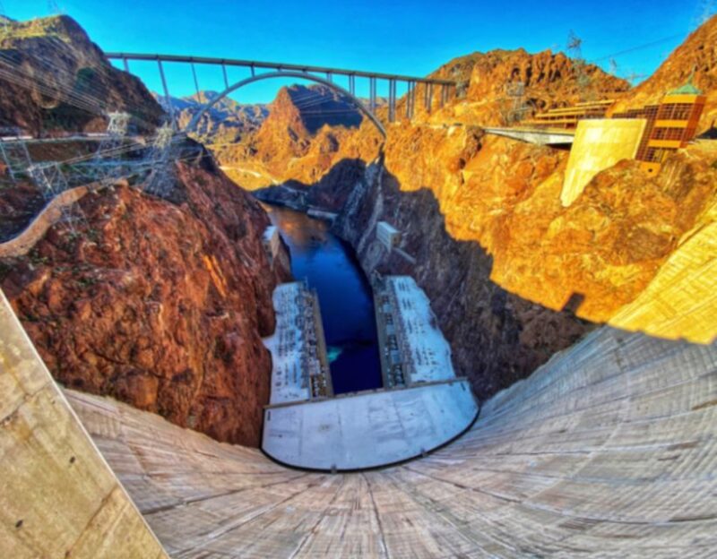 Las Vegas: Hoover Dam and Seven Magic Mountains Tour - Comparing This Tour to Other Las Vegas Excursions