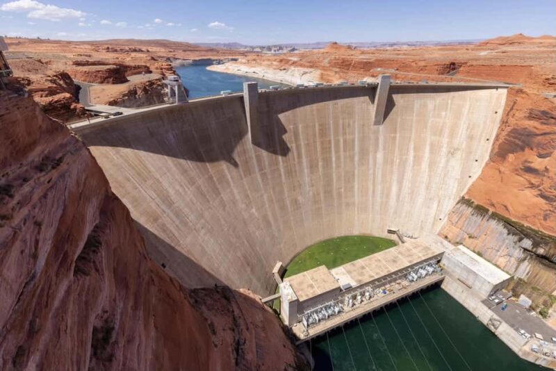 Las Vegas: Hoover Dam & Eldorado Canyon Tour - Key Points