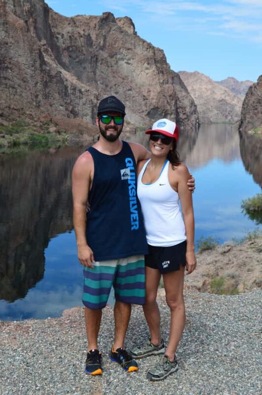 Las Vegas: Hoover Dam & Emerald Cave Kayak Combo with Lunch - The Overall Experience and Suitability