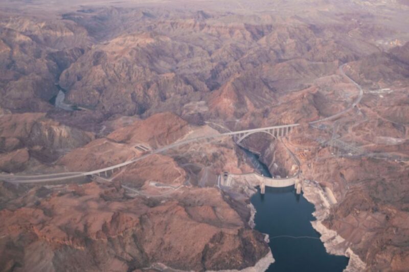 Las Vegas: Hoover Dam Experience with Power Plant Tour - Who Will Appreciate This Tour Most?