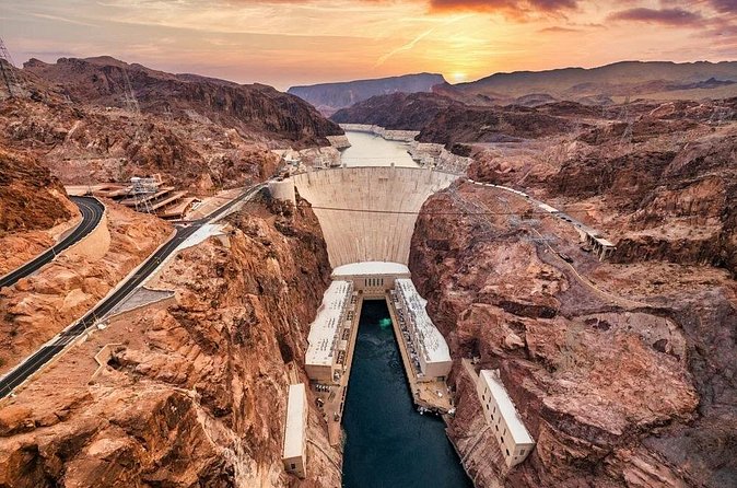 Las Vegas Hoover Dam Private Tour - Comfort and Accessibility