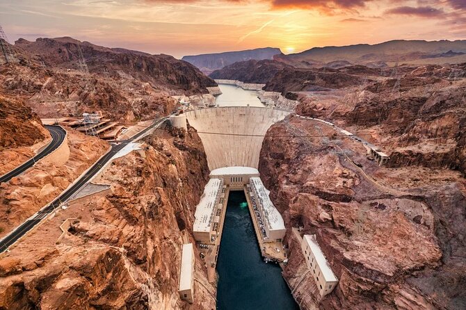 Las Vegas Hoover Dam Private Tour - Value and Booking Details