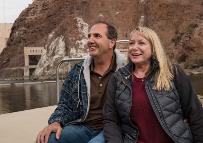 Las Vegas: Hoover Dam Tour and Rafting Adventure - Who Should Consider This Hoover Dam Tour?