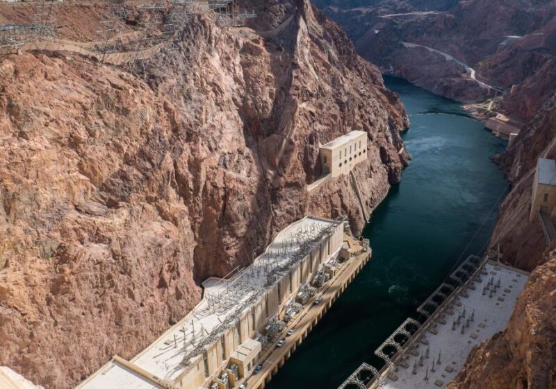 Las Vegas: Hoover Dam, Valley of Fire, Boulder City Day Tour - Considerations on the Dam Visit and Boulder City