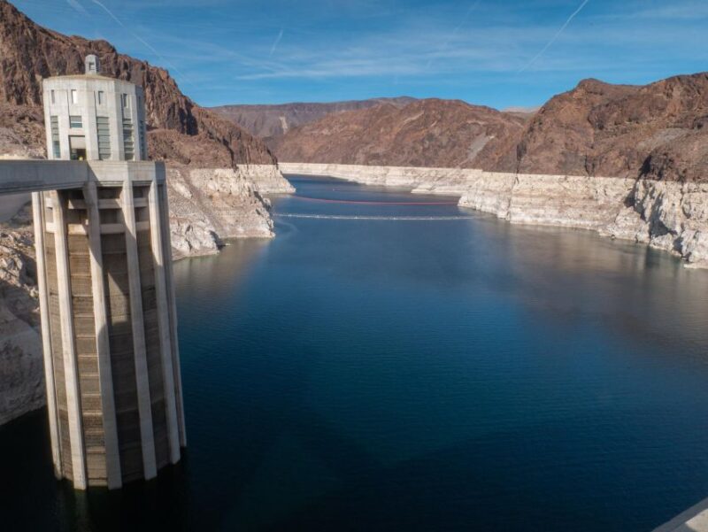 Las Vegas: Hoover Dam, Valley of Fire, Boulder City Day Tour - The Value of a Small Group Tour from Las Vegas
