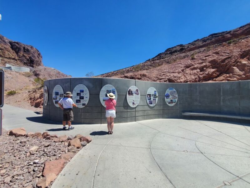 Las Vegas: Hoover Dam & Valley of Fire Day Trip with Brunch - Frequently Asked Questions