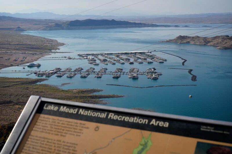 Las Vegas: Hoover Dam Walk on Top Tour - Overall Value and Suitability