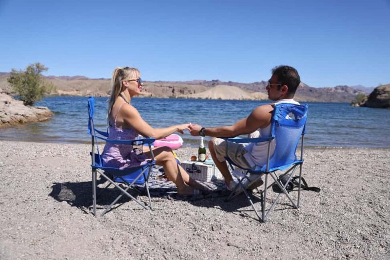 Las Vegas: Hoover Dam, Western Ghost Town & Cliff Jumping - Frequently Asked Questions