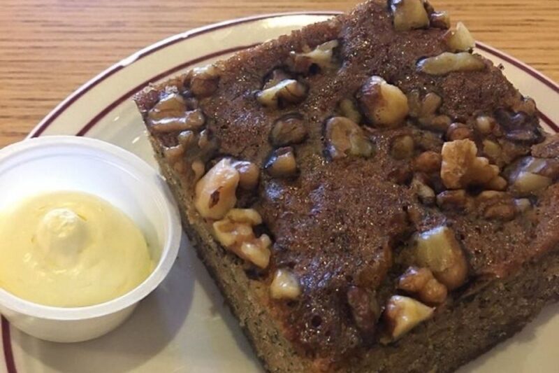 Las Vegas: Horseback Riding with Breakfast - Breakfast: Hearty Cowboy Fare in the Desert