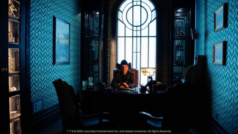 Las Vegas: John Wick Experience - Comparing the John Wick Experience to Other Las Vegas Activities